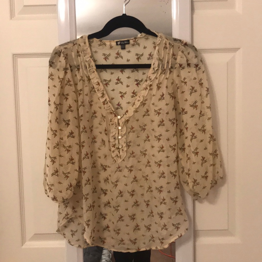 Nordstrom blouse